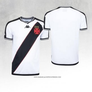 Seconda Maglia CR Vasco da Gama 2024 Thailandia