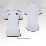 Seconda Maglia Flamengo 2024 Donna