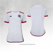 Seconda Maglia Flamengo 2024 Donna