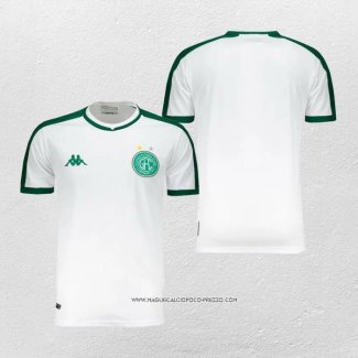 Seconda Maglia Guarani 2023 Thailandia