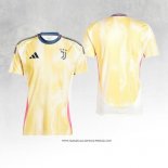 Seconda Maglia Juventus 24-25