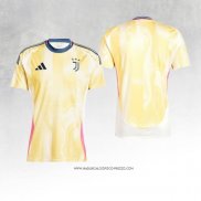 Seconda Maglia Juventus 24-25