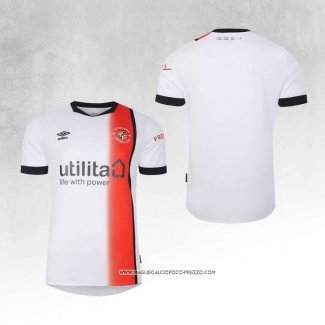 Seconda Maglia Luton Town 23-24