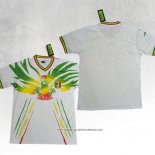 Seconda Maglia Mali 2024 Thailandia