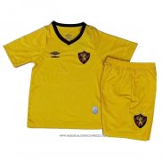 Seconda Maglia Recife 2024 Bambino