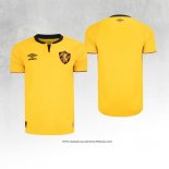 Seconda Maglia Recife 2024 Thailandia