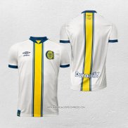 Seconda Maglia Rosario Central 2022 Thailandia