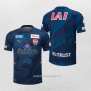 Seconda Maglia Shimizu S-Pulse 2022 Thailandia