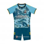 Seconda Maglia Southampton 22-23 Bambino