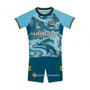 Seconda Maglia Southampton 22-23 Bambino