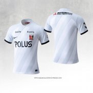 Seconda Maglia Urawa Red Diamonds 2024 Thailandia