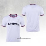 Seconda Maglia West Ham 23-24