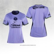 Terza Maglia America 23-24 Donna