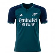 Terza Maglia Arsenal 23-24