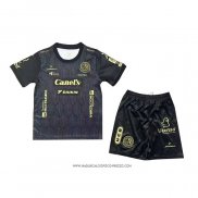 Terza Maglia Atletico San Luis 23-24 Bambino