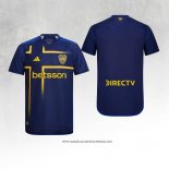 Terza Maglia Boca Juniors 2024