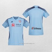 Terza Maglia Cagliari Calcio 21-22