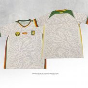 Terza Maglia Camerun 2024 Thailandia