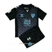 Terza Maglia Malaga 22-23 Bambino