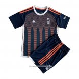 Terza Maglia Nottingham Forest 23-24 Bambino