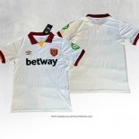 Terza Maglia West Ham Thailandia 24-25