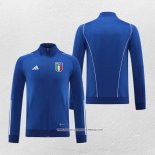 Giacca Italia 2022 Blu