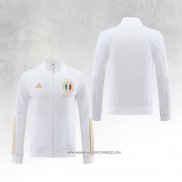 Giacca Italia 2023-24 Bianco