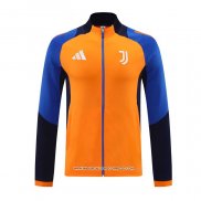 Giacca Juventus Arancione 24-25