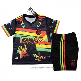 Maglia Ajax Special 2023-24 Bambino