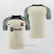 Maglia Allenamento Barcellona 2023-2024 Verde