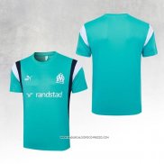 Maglia Allenamento Olympique Marsiglia 2023-24 Verde