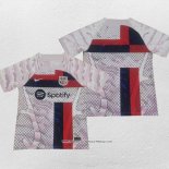 Maglia Barcellona Special 2023-24 Thailandia