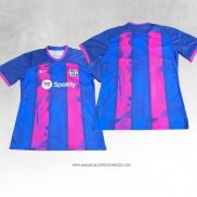 Maglia Barcellona Special Thailandia 24-25