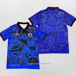 Maglia Giappone Special 23-24 Blu Thailandia