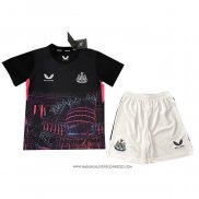 Maglia Newcastle United Special 2023-24 Bambino