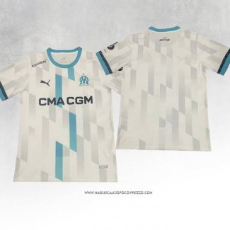 Maglia Olympique Marsiglia Special 2023-24 Thailandia