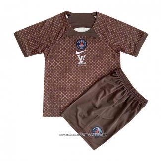 Maglia Paris Saint-Germain Special 2023 Bambino