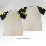 Maglia Polo Flamengo 24-25