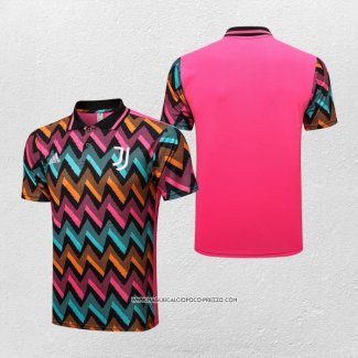 Maglia Polo Juventus 22-23