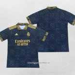 Maglia Real Madrid Special 2023-24 Blu Thailandia