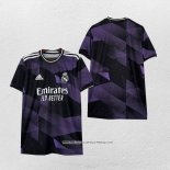 Maglia Real Madrid Special 2023-24 Thailandia