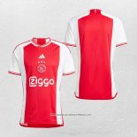 Prima Maglia Ajax 23-24