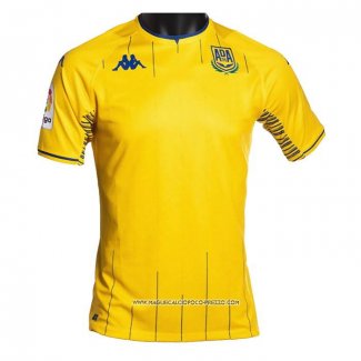 Prima Maglia Alcorcon 21-22 Thailandia