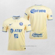 Prima Maglia America 2022