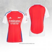 Prima Maglia Arsenal Donna 24-25