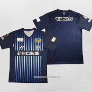 Prima Maglia Avispa Fukuoka 2023 Thailandia