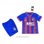 Prima Maglia Bambino Johor Darul Ta'zim 24-25