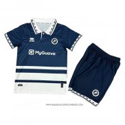 Prima Maglia Bambino Millwall 24-25