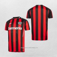 Prima Maglia Bayer Leverkusen 21-22