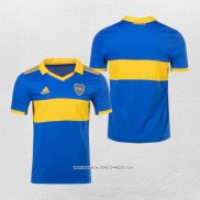 Prima Maglia Boca Juniors 22-23